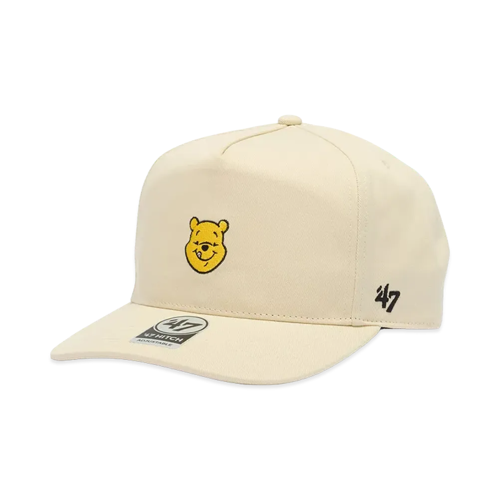 47 x Disney Hitch Winnie the Pooh "Sandstorm"