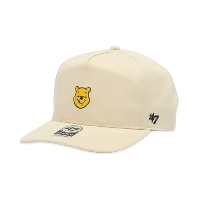 47 x Disney Hitch Winnie the Pooh "Sandstorm"