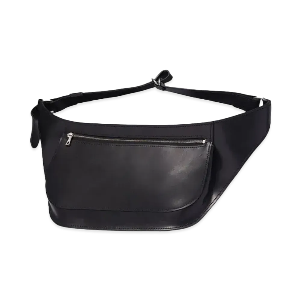 SOPO HM Waist "BLACK"