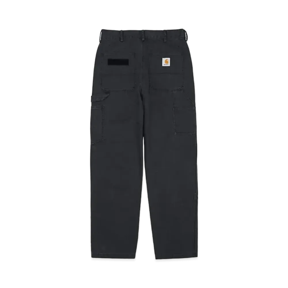 Carhartt WIP x JOURNAL STANDARD Double Knee Pant "Black"