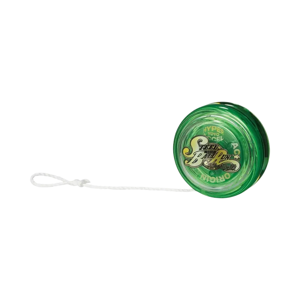 バンダイ【一番くじ】『ジョジョの奇妙な冒険 STEEL BALL RUN』C賞