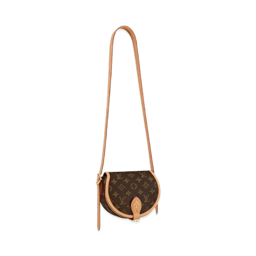 Louis Vuitton Tambourin Monogram