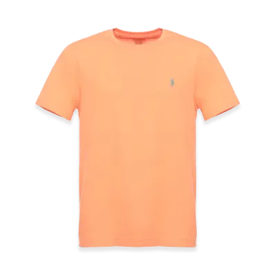 Polo Ralph Lauren T-Shirts "Orange"