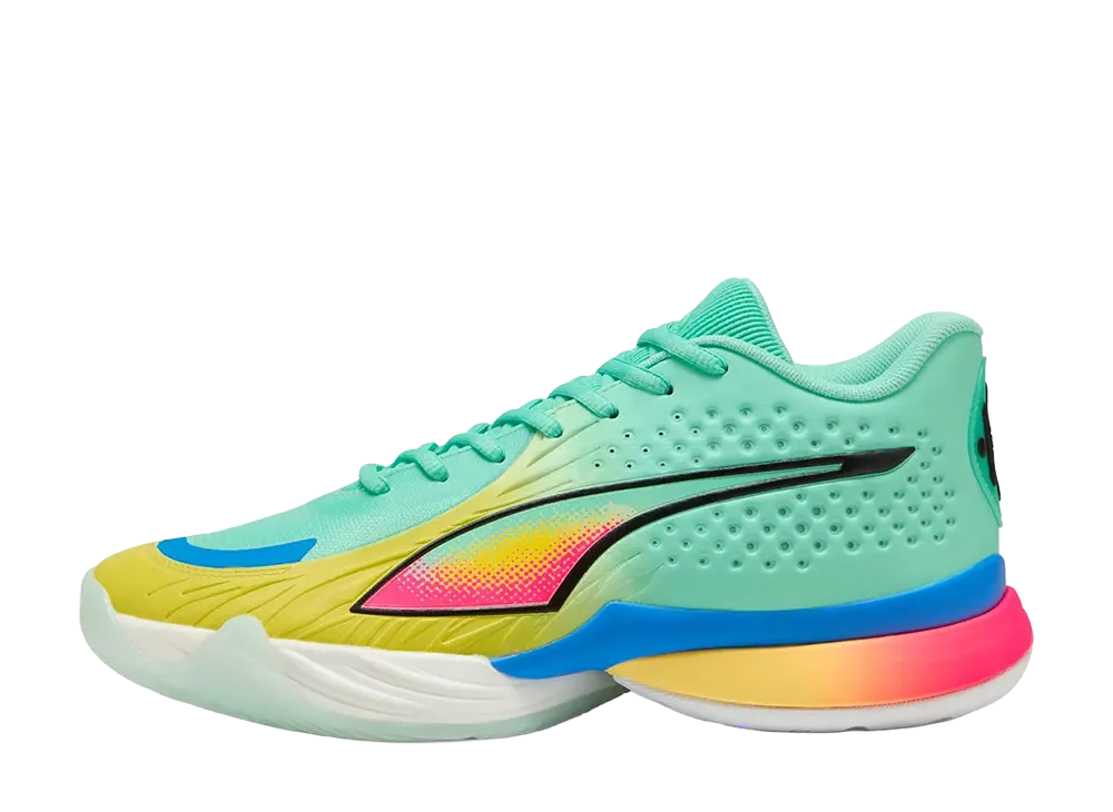 Puma Women's Stewie 5 "Mint Jelly"