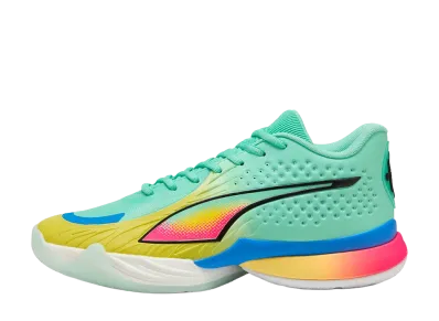 Puma Women's Stewie 5 "Mint Jelly"
