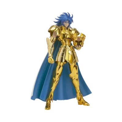 SAINT CLOTH MYTH EX GEMINI SAGA <REVIVAL VERSION>