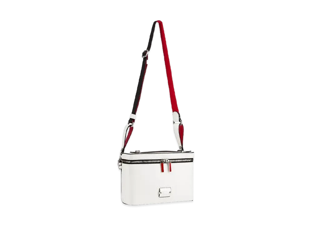 Christian Louboutin Kypipouch "White"