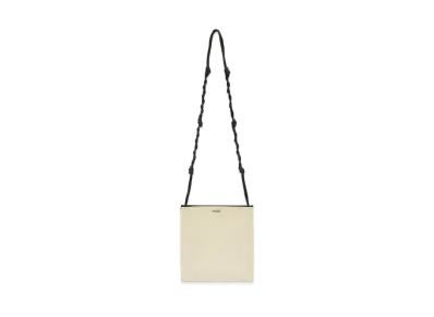 Jil Sander Tangle Medium "White"