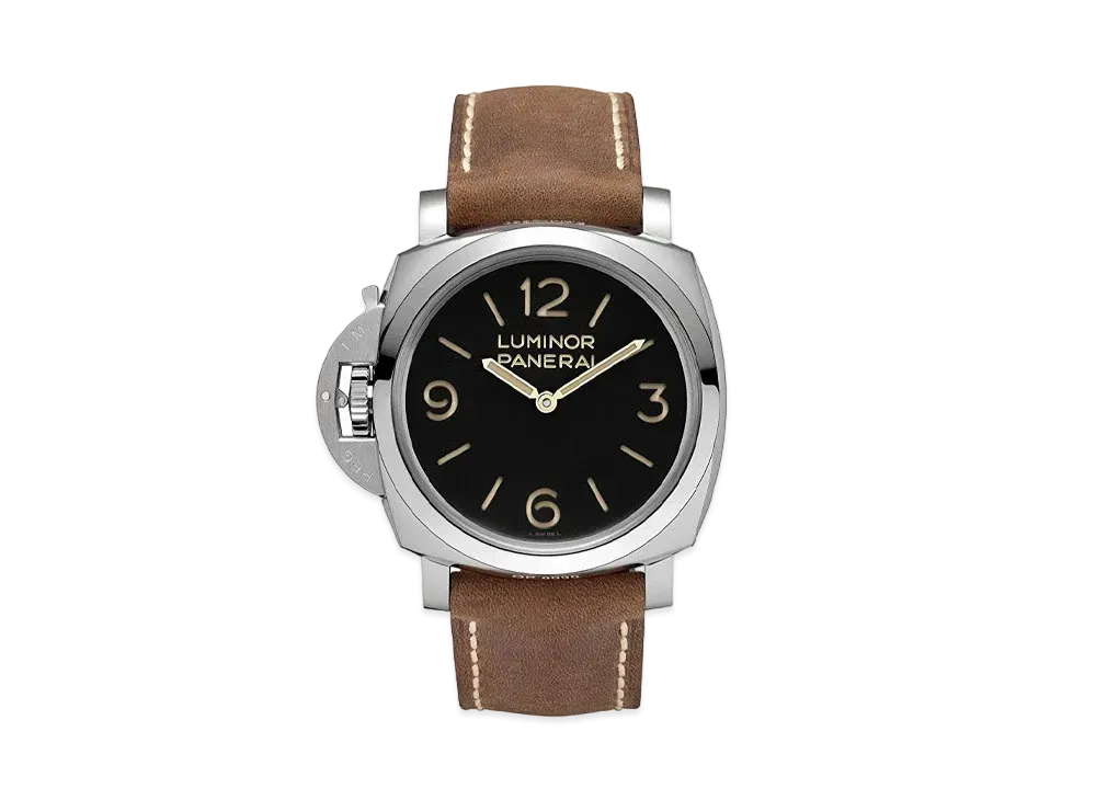 PANERAI Luminor Left-Handed - 47mm