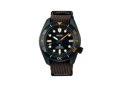 SEIKO Prospex Diver Scuba Limited SBDC155