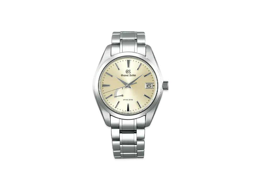 Grand Seiko Heritage Collection SBGA201