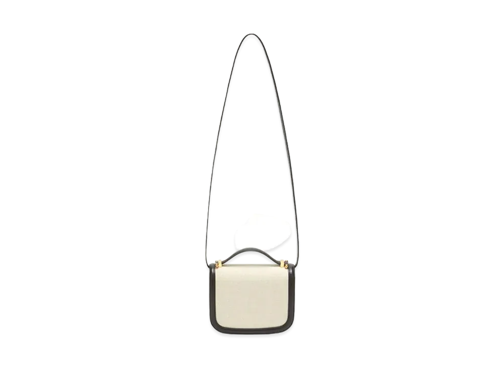 Jil Sander Crossbody Small "Natural"