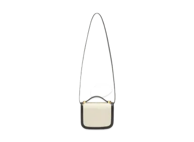 Jil Sander Crossbody Small "Natural"