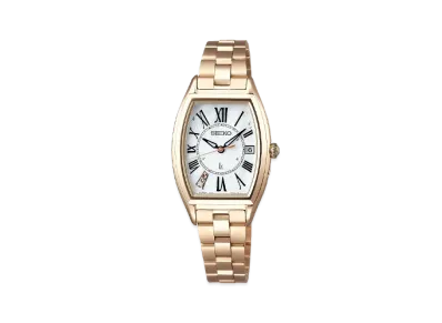 SEIKO Lukia Lady Collection SSQW046