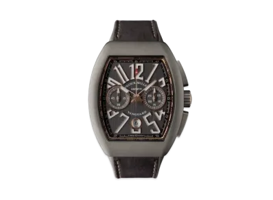 FRANCK MULLER Vanguard Chronograph