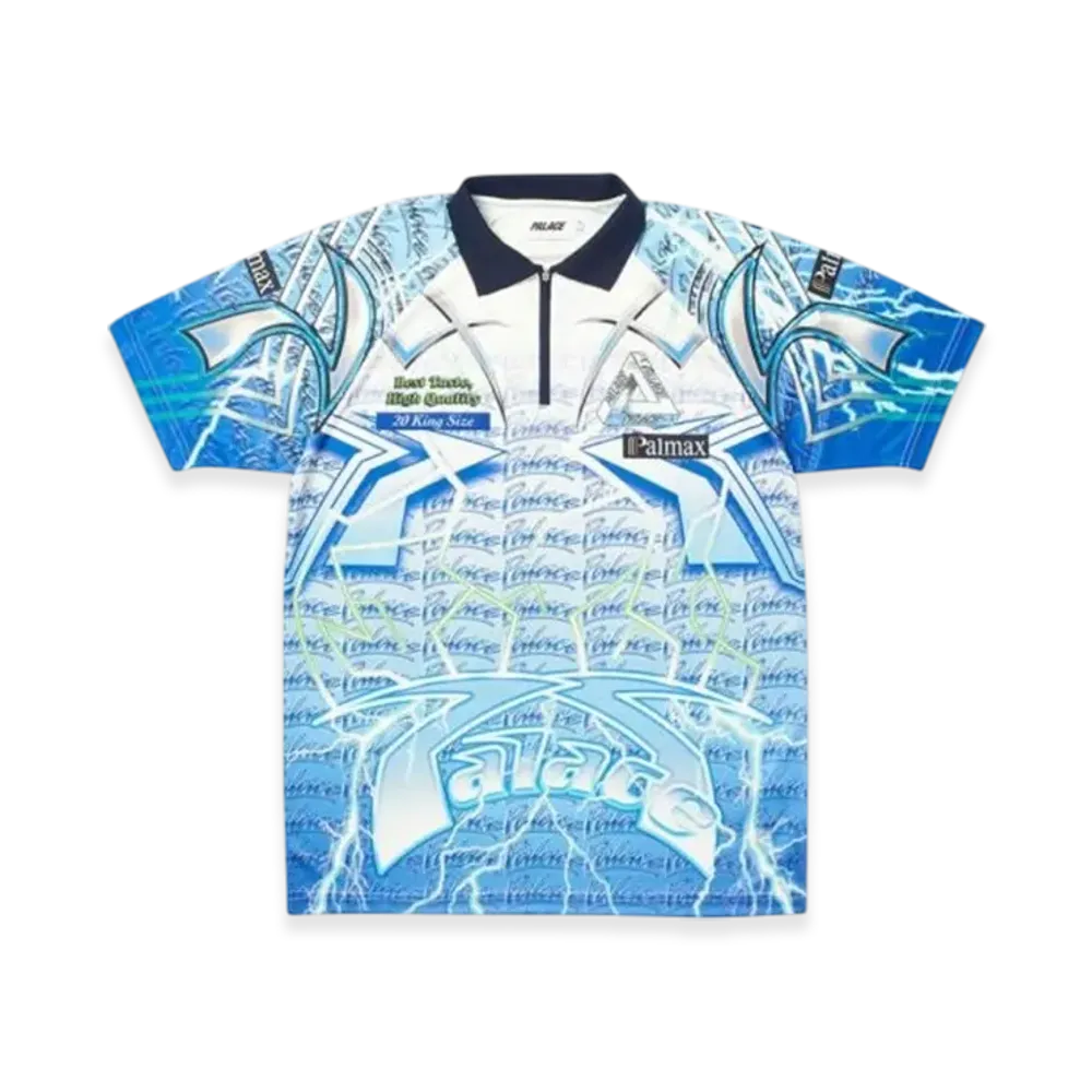 PALACE One Eighty Top "Ice"