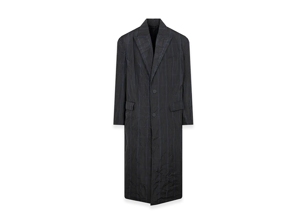 BALENCIAGA Raincoat "Gray"