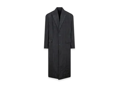 BALENCIAGA Raincoat "Gray"