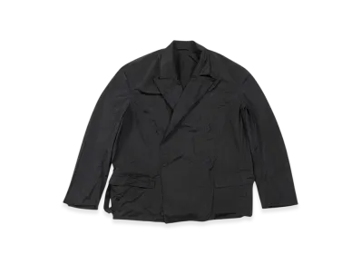 BALENCIAGA Packable Jacket "Black"