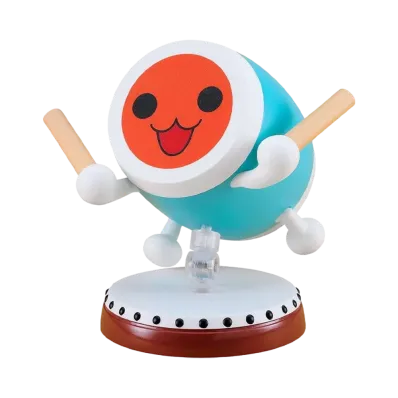 Good Smile Company "Nendoroid" -Taiko no Tatsujin- Wada Don