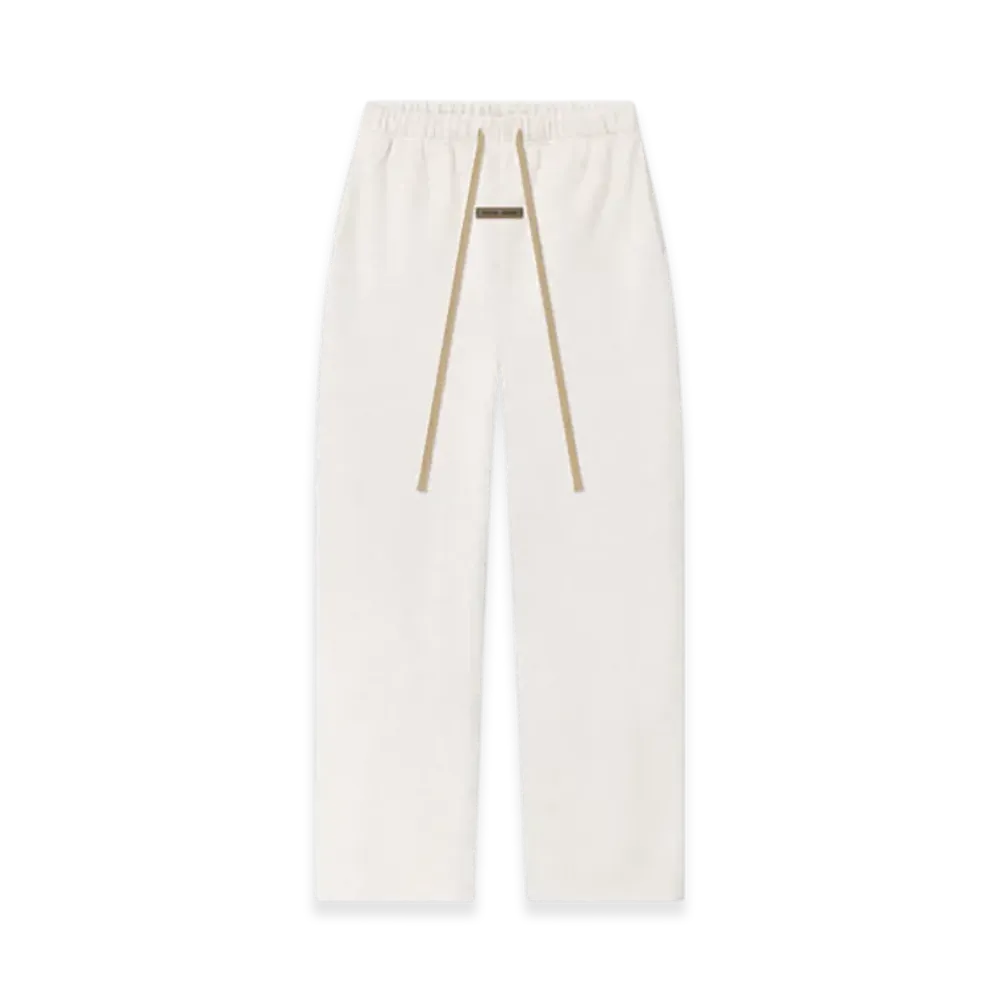 FEAR OF GOD ESSENTIALS Women's Lounge Sweatpant "Oatmeal Heather"