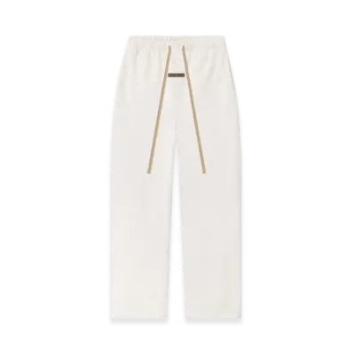 FEAR OF GOD ESSENTIALS Women's Lounge Sweatpant "Oatmeal Heather"