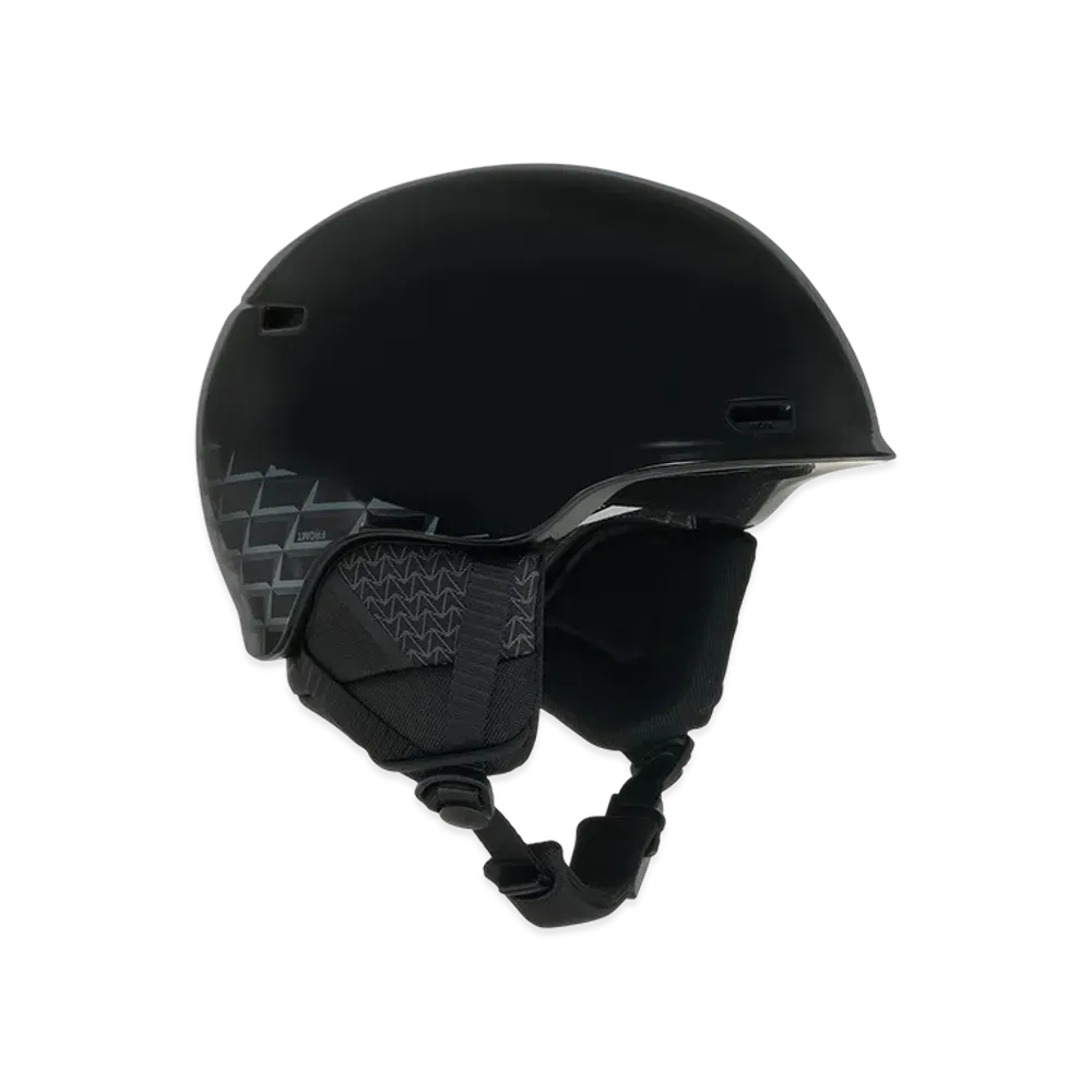 FRAGMENT x ANON Oslo Helmet "Black"
