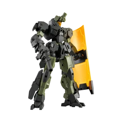 BANDAI "30 MINUTES MISSIONS" 30MM 1/144 eEXM-23 Techproto 02