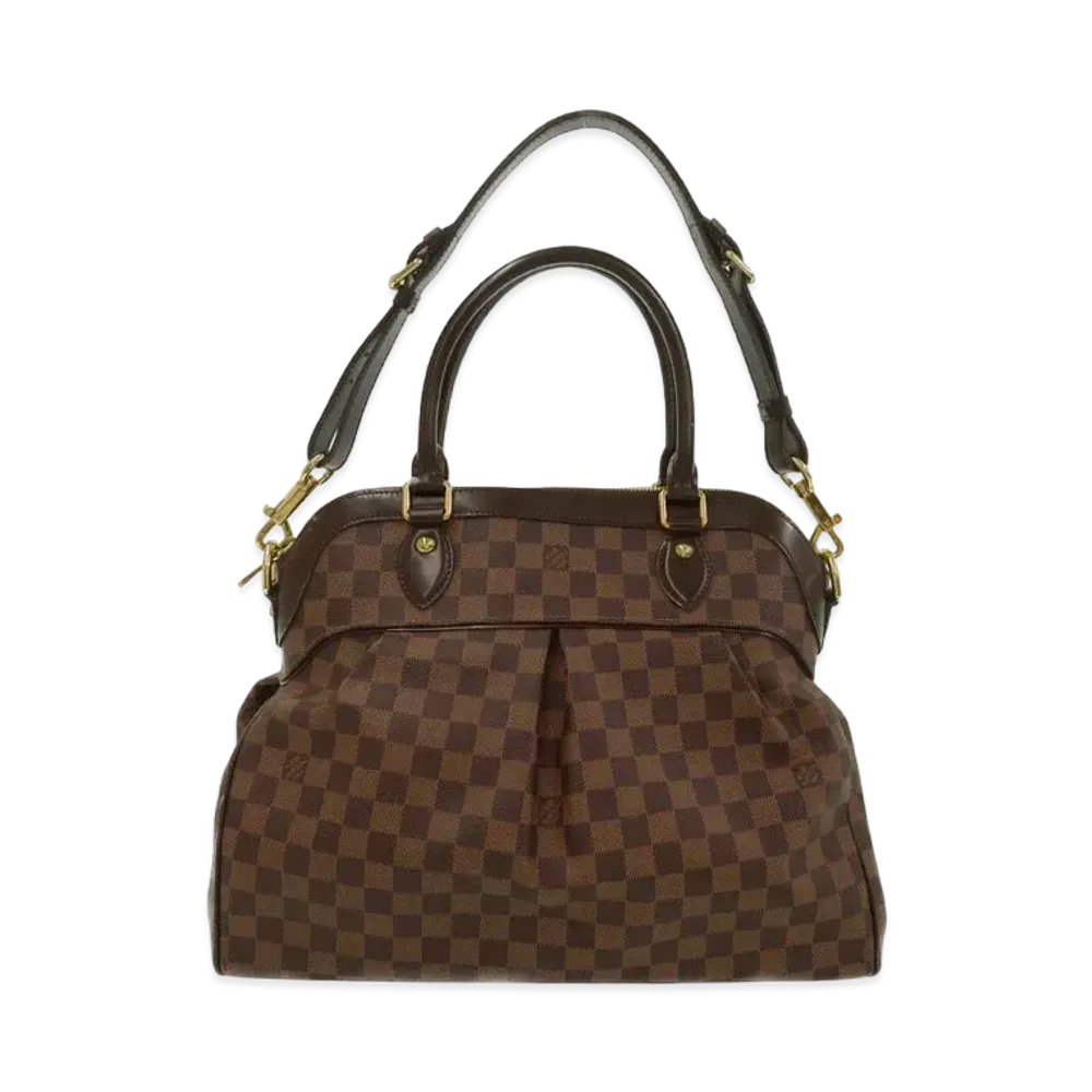 Louis Vuitton Trevi GM Damier