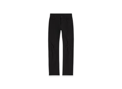 BALENCIAGA 5 Pockets Pants "Black"