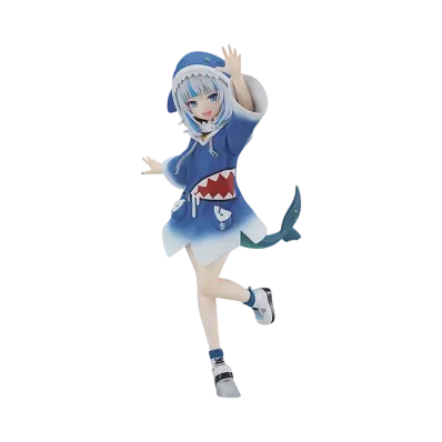 Good Smile Company "POP UP PARADE" -hololive production- Gawr Gura