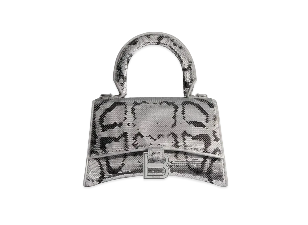 バレンシアガ　ショッパー　限定 BALENCIAGA バレンシアガ ショッパー バッグ BAG プレゼント