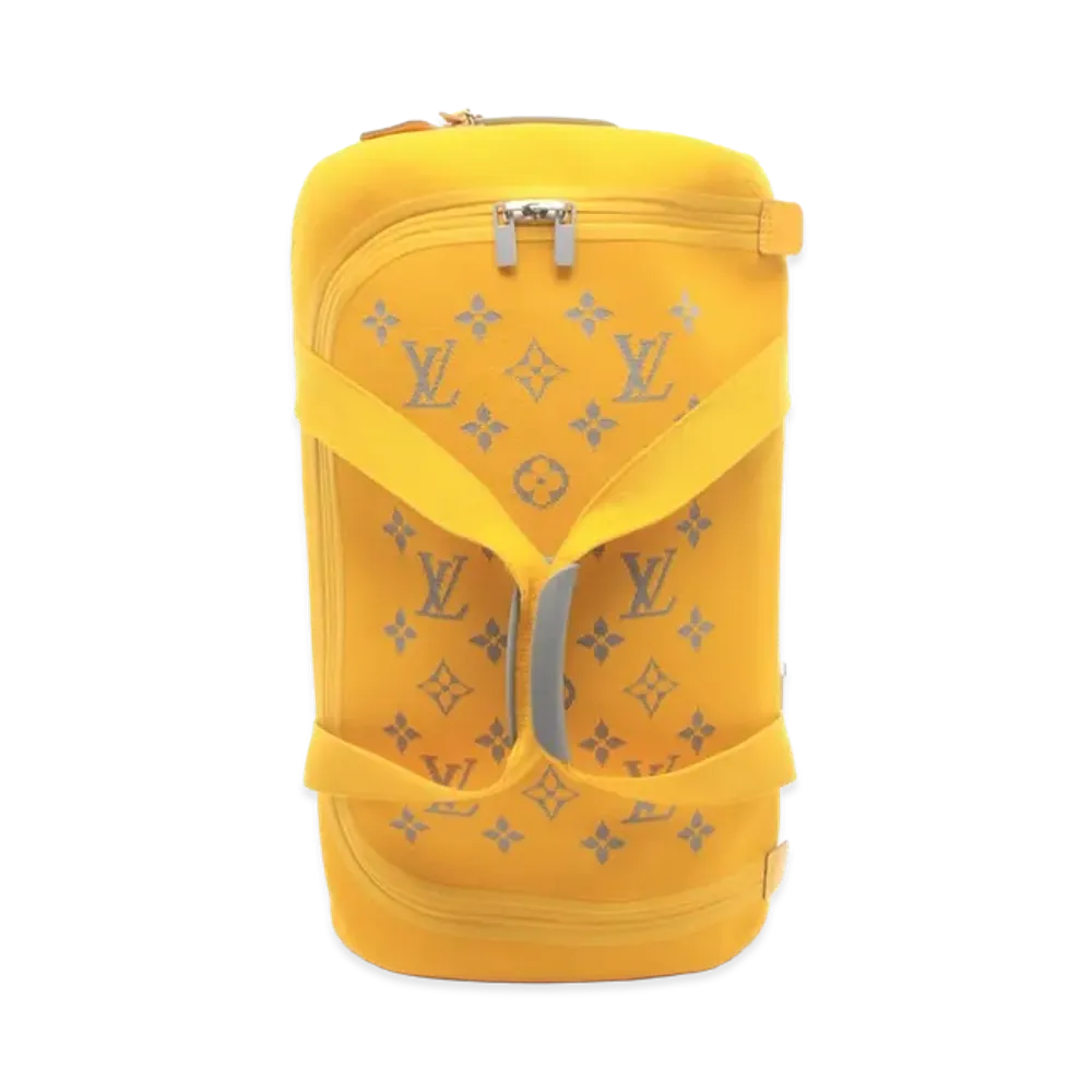Louis Vuitton Horizon Soft 2R55 "Yellow"