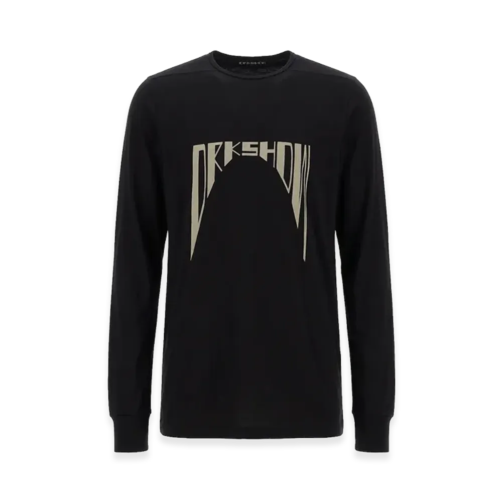 Rick Owens DRKSHDW T-Shirt "Black"