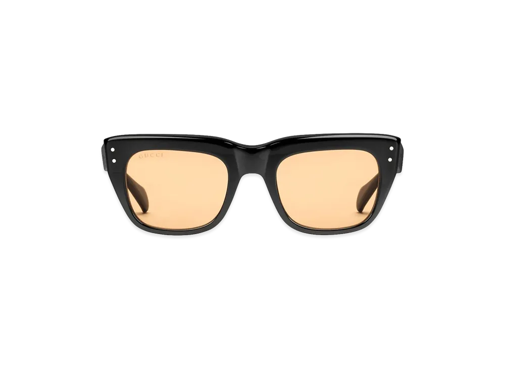 GUCCI Women's Sunglasses "Black"