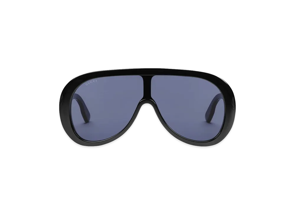GUCCI Women's Sunglasses "Black"