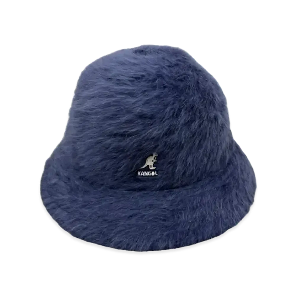 Kangol K St Kangol Fugora Casual "Navy"
