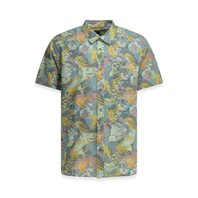 Patagonia "Go To" Casual Shirt "White"