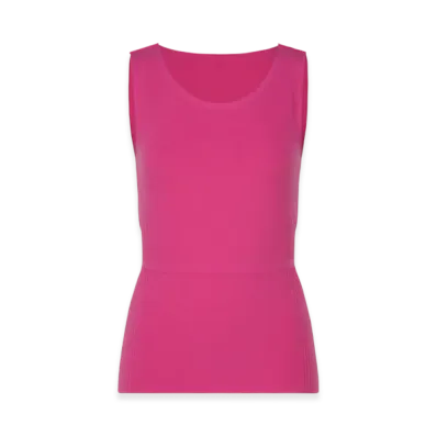 PLEATS PLEASE ISSEY MIYAKE A-Poc Skin "Bright Pink"