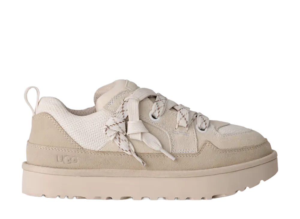 UGG Lo Lowmel "Jasmine"