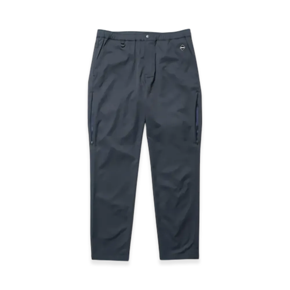 F.C.Real Bristol Ventilation Pants "Navy"