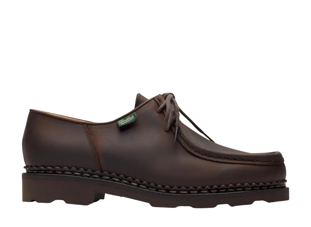 Paraboot Women's Michael "Nubuck gringo"