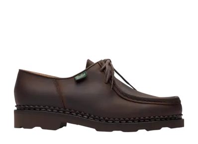 Paraboot Women's Michael "Nubuck gringo"