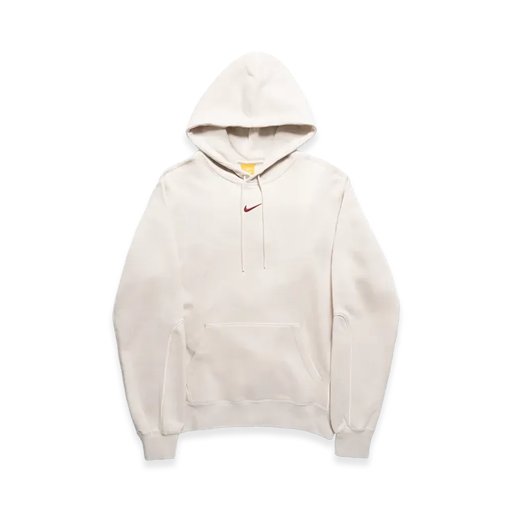 Nike x NOCTA Fleece CS Hoodie "Orewood Brown"