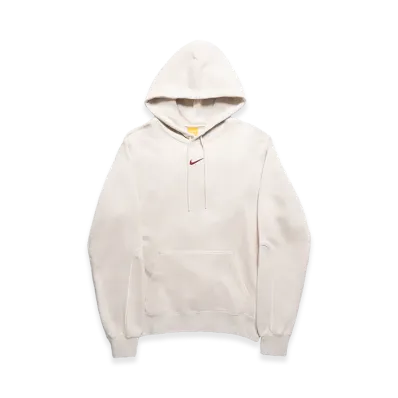 Nike x NOCTA Fleece CS Hoodie "Orewood Brown"