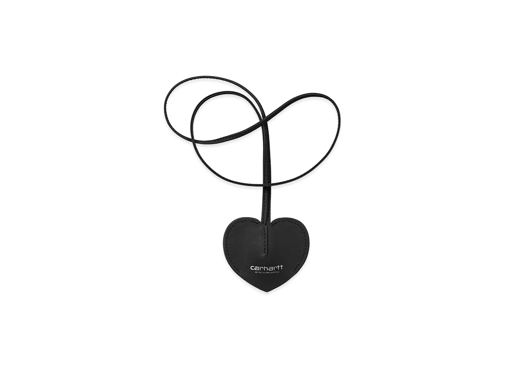 Carhartt WIP Hartt Key Bell "Black"