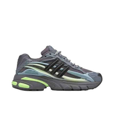 Pharrell Williams × adidas Jellyfish "Onix/Aurora Onix"