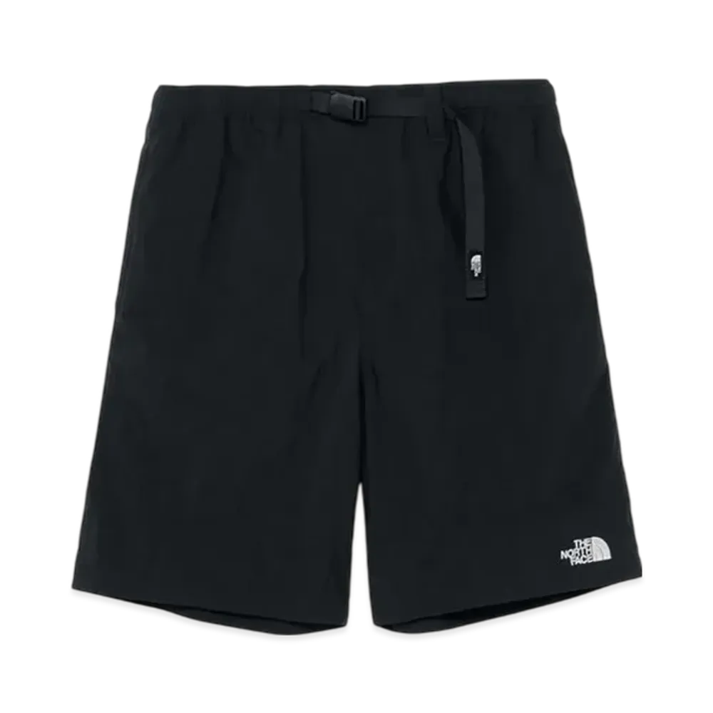 The North Face Nuptse Shorts "Black"