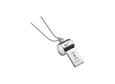 Tiffany & Co. x Nike Tiffany Whistle Pendant "Silver"