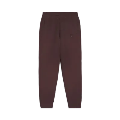 Maison Kitsune Bold Fox Head Patch Comfort Jog Pants "Firewood"